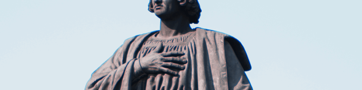356 Mexico_ Columbus Monuments in Mexico City