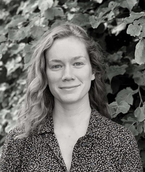 Alicia Rijlaarsdam