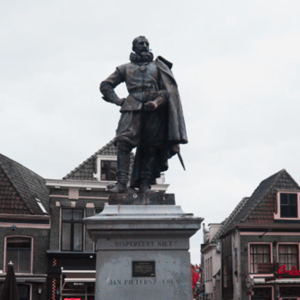 Jan Pieterszoon Coen Hoorn