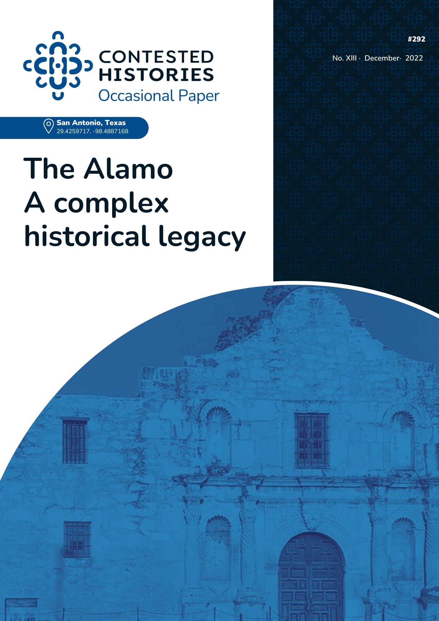 OP XIII_The Alamo
